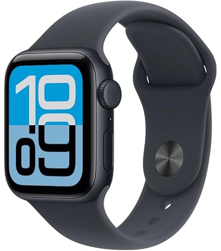 APPLE WATCH SERIES 3 38MM SPACE GRAY ALUMINIUM BLACK SPORT GPS